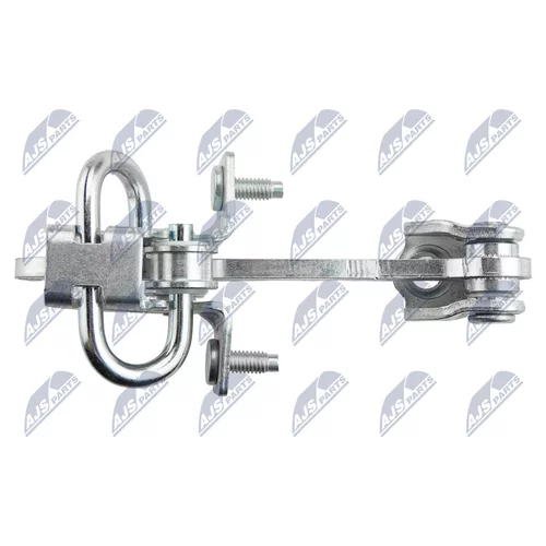 Aretačné zaradenie dverí EZC-PL-085 /NTY/ - obr. 2