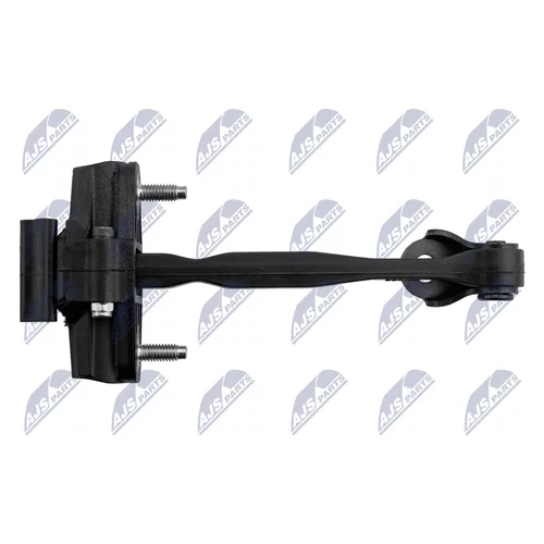 Aretačné zaradenie dverí EZC-PL-133 /NTY/ - obr. 2