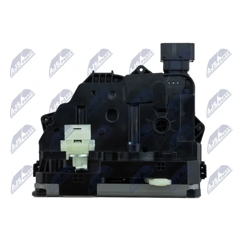 Zámok dverí EZC-PL-137 /NTY/ - obr. 2
