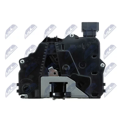 Zámok dverí EZC-PL-139 /NTY/ - obr. 3