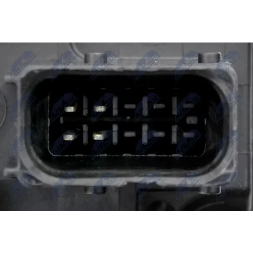 Zámok dverí EZC-PL-141 /NTY/ - obr. 5