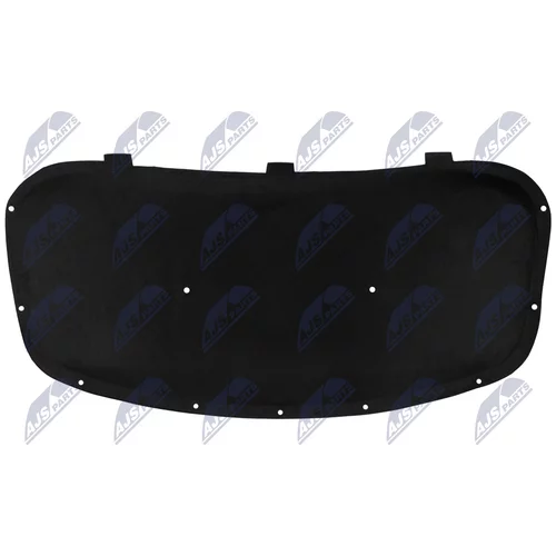 Izolácie motorového priestoru EZC-PL-169 /NTY/ - obr. 1