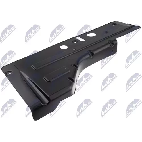 Kryt motora NTY EZC-PL-266