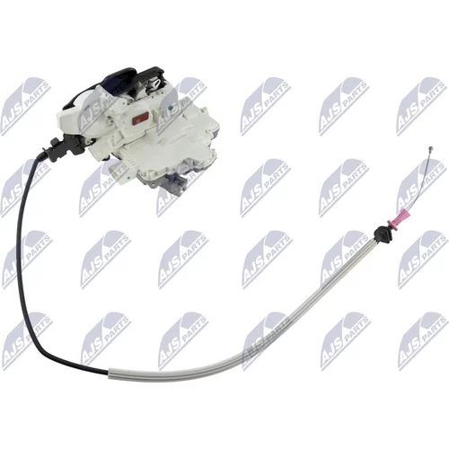 Zámok dverí NTY EZC-PS-034