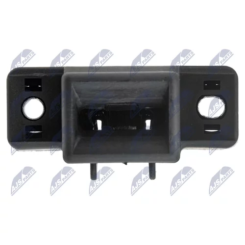 Zámok veka batožinového priestoru EZC-RE-030A /NTY/ - obr. 3