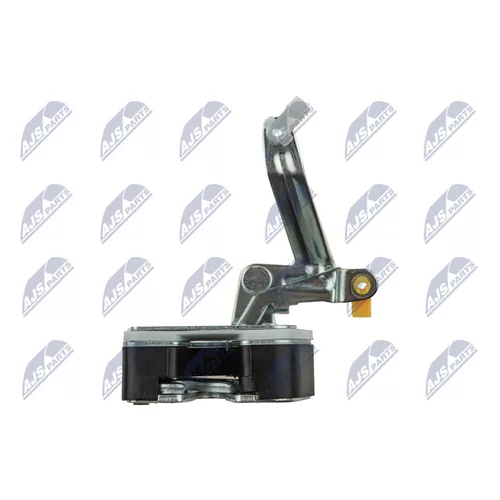 Zámok dverí EZC-RE-077 /NTY/ - obr. 2