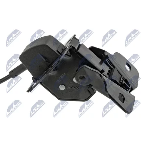 Zámok zadných výklopných dverí EZC-RE-183 /NTY/ - obr. 1