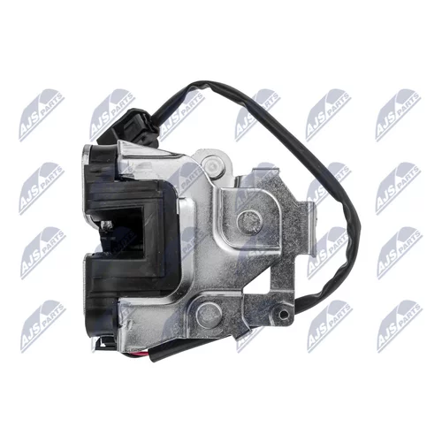 Zámok zadných dverí EZC-RE-211 /NTY/ - obr. 3