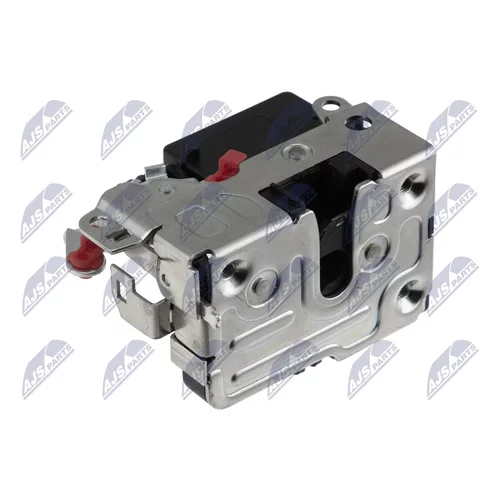 Zámok dverí EZC-RE-320 /NTY/ - obr. 5