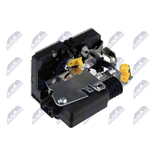 Zámok dverí NTY EZC-RE-321