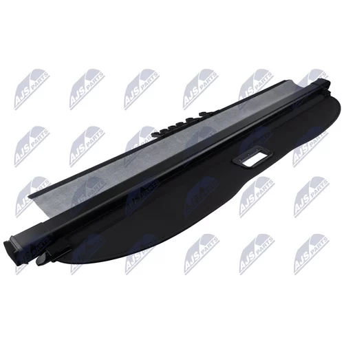 Kryt batožinového priestoru EZC-SB-011 /NTY/ - obr. 1