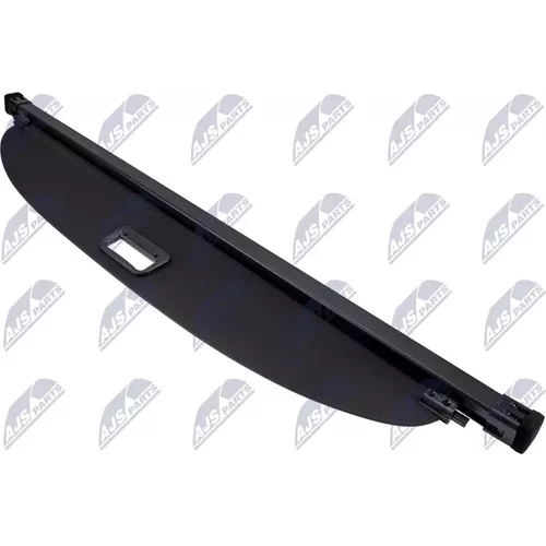Veko batožinového/nákladného priestoru EZC-SB-020 /NTY/ - obr. 1