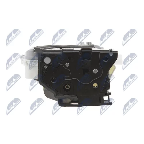 Zámok dverí EZC-SE-002 /NTY/ - obr. 2