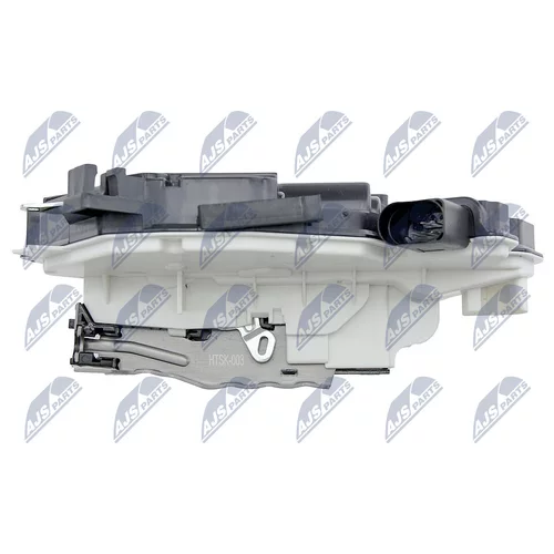 Zámok dverí EZC-SK-003 /NTY/ - obr. 4