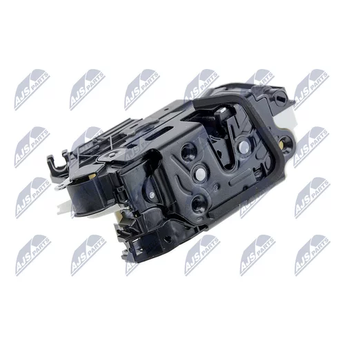 Zámok dverí EZC-SK-004 /NTY/ - obr. 1