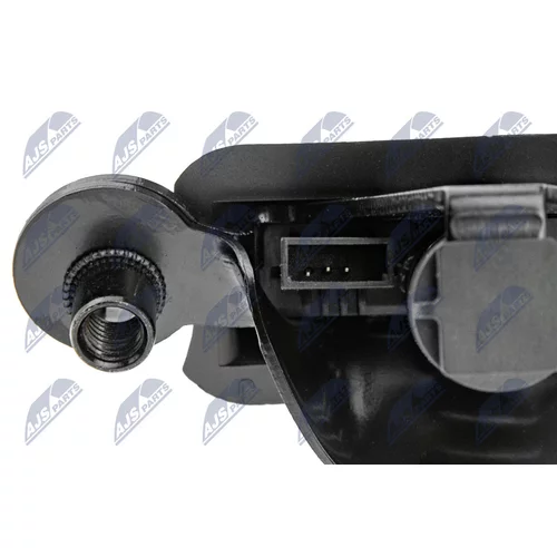 Zámok zadných výklopných dverí EZC-SK-032 /NTY/ - obr. 4