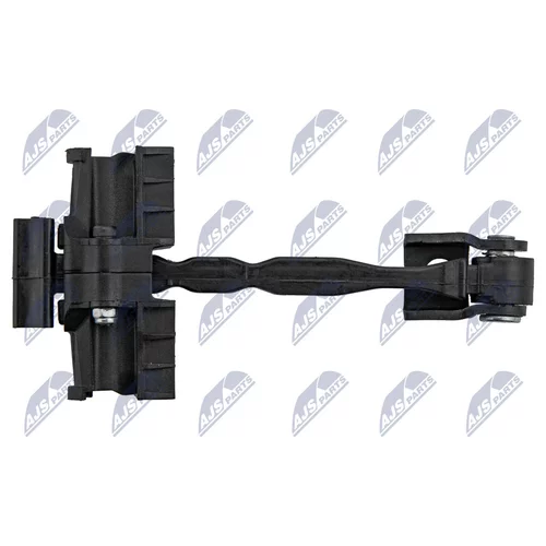Aretačné zaradenie dverí EZC-SK-038 /NTY/ - obr. 2