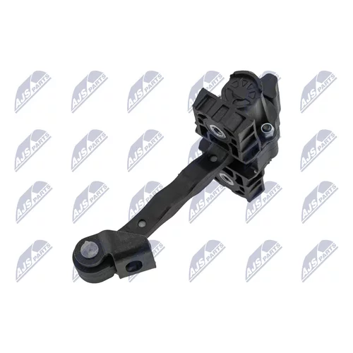 Aretačné zaradenie dverí EZC-SK-043 /NTY/ - obr. 1