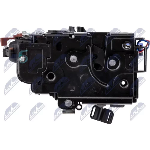 Zámok dverí EZC-SK-096 /NTY/ - obr. 5