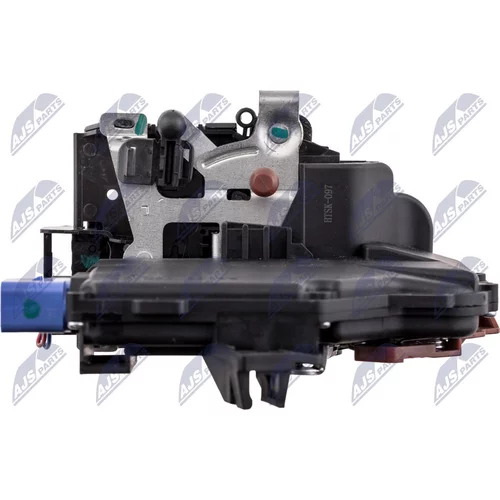 Zámok dverí EZC-SK-097 /NTY/ - obr. 3