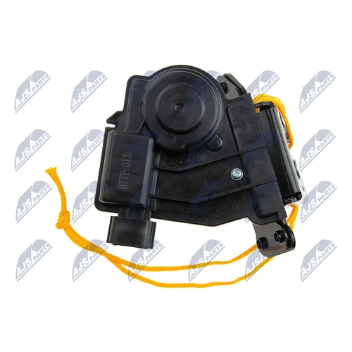 Zámok zadných výklopných dverí EZC-TY-013 /NTY/ - obr. 2
