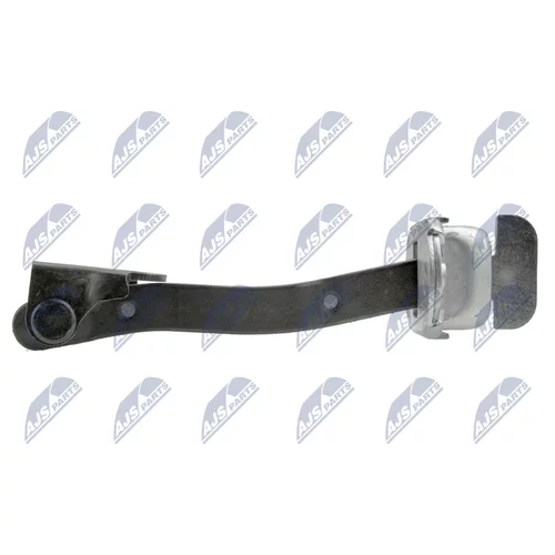 Aretačné zaradenie dverí EZC-TY-033 /NTY/ - obr. 3