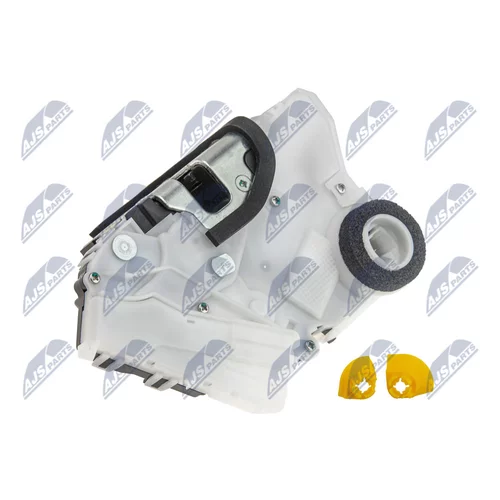Centrálne zamykanie EZC-TY-057 /NTY/ - obr. 1