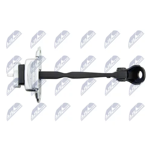 Aretačné zaradenie dverí EZC-TY-067 /NTY/ - obr. 2