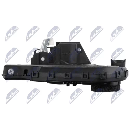 Zámok zadných výklopných dverí EZC-TY-089 /NTY/ - obr. 4