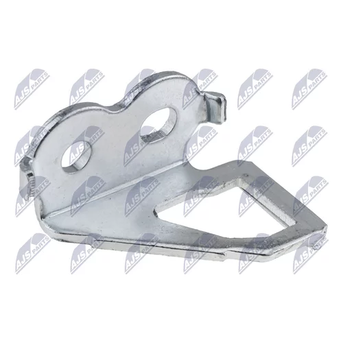 Zámok zadných výklopných dverí NTY EZC-TY-094