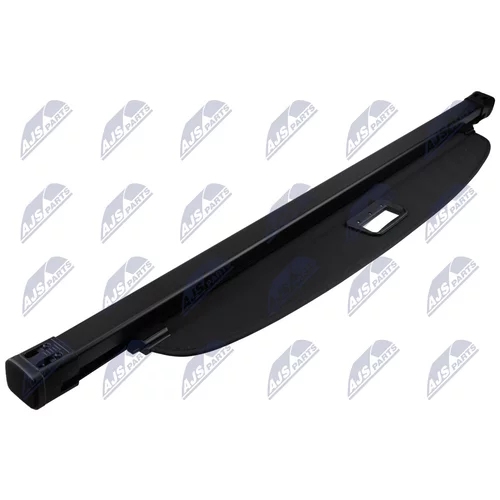 Kryt batožinového priestoru EZC-TY-102 /NTY/ - obr. 1