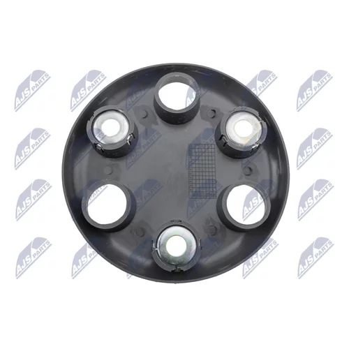 Ozdobný kryt kolies EZC-VC-013 /NTY/ - obr. 3