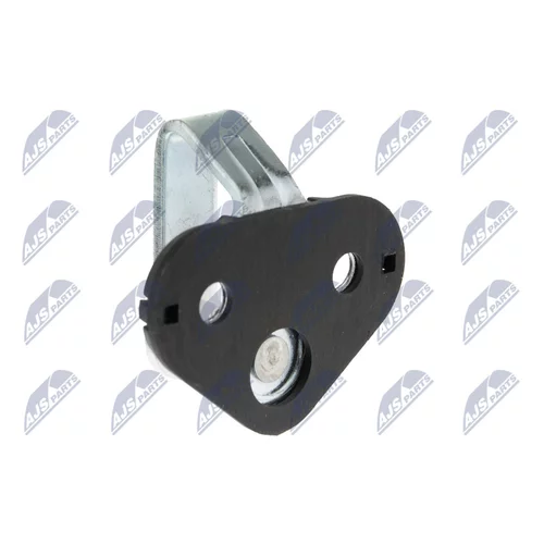 Vodítko zaisťovacieho tlačítka EZC-VC-016 /NTY/ - obr. 1