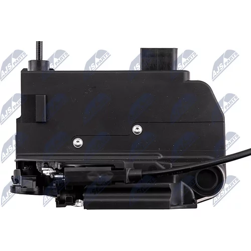 Nastavovací prvok centrálneho zamykania EZC-VC-044 /NTY/ - obr. 4