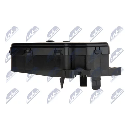 Zámok zadných výklopných dverí EZC-VV-032 /NTY/ - obr. 5