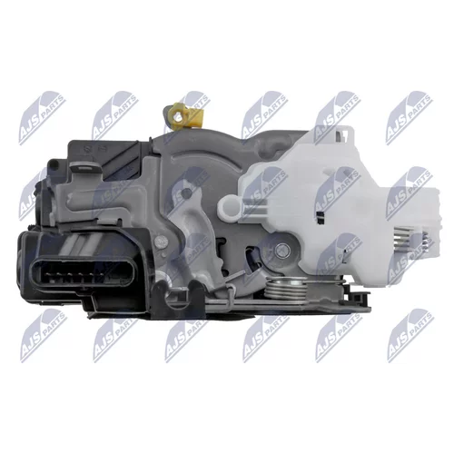 Zámok dverí EZC-VV-033 /NTY/ - obr. 3