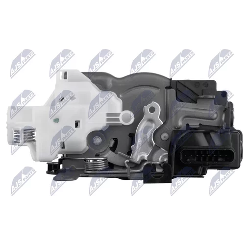 Zámok dverí EZC-VV-060 /NTY/ - obr. 4