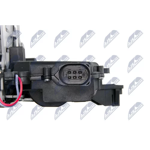 Zámok dverí EZC-VW-004 /NTY/ - obr. 6