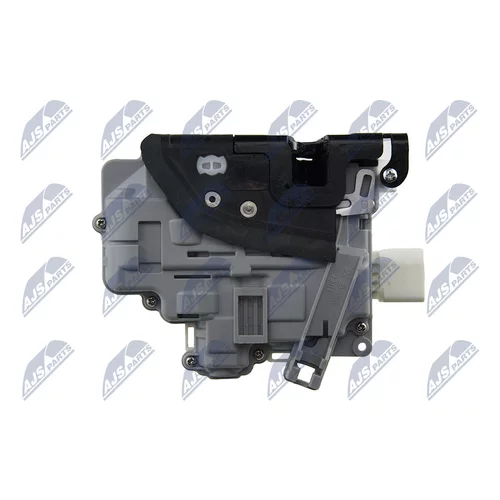 Zámok dverí EZC-VW-014 /NTY/ - obr. 2