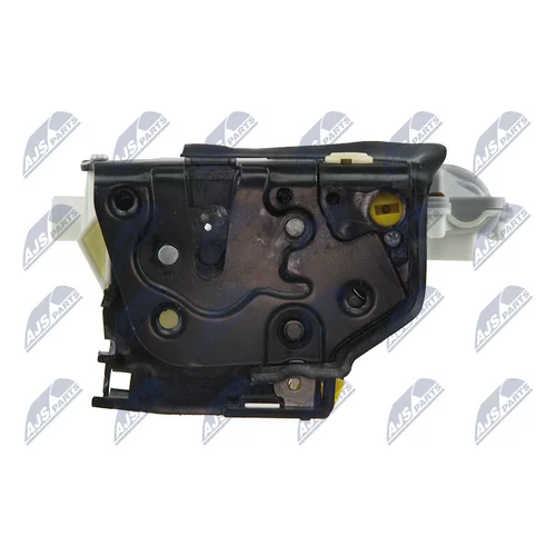 Zámok dverí EZC-VW-018 /NTY/ - obr. 3