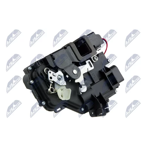 Zámok dverí EZC-VW-024 /NTY/ - obr. 1