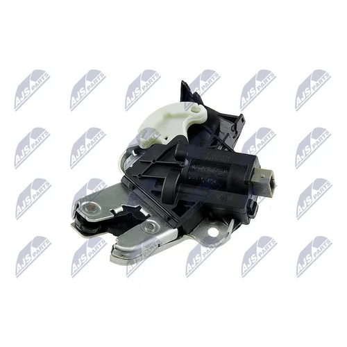 Zámok veka batožinového priestoru NTY EZC-VW-031