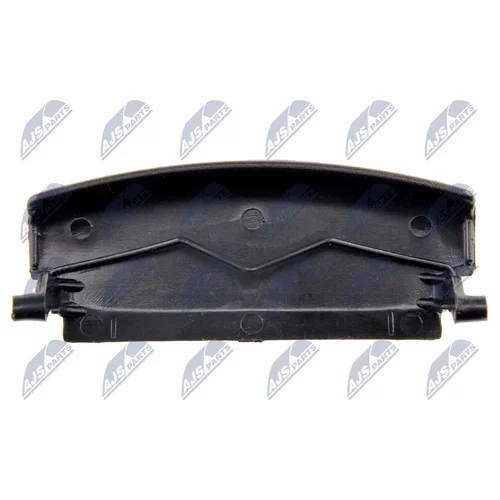 Opierka ruky EZC-VW-037 /NTY/ - obr. 2