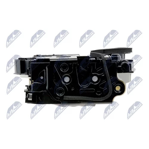 Zámok dverí EZC-VW-087 /NTY/ - obr. 2