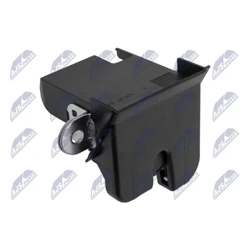 Zámok zadných výklopných dverí EZC-VW-211 /NTY/ - obr. 1
