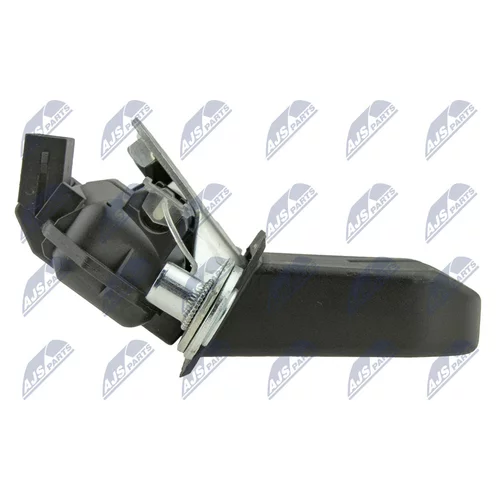 Zámok veka batožinového priestoru EZC-VW-311 /NTY/ - obr. 4