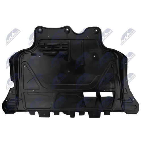 Motor-/Spodny ochranny kryt EZC-VW-578 /NTY/ - obr. 1