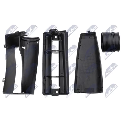 Spojler, Motor EZC-VW-590 /NTY/ - obr. 3