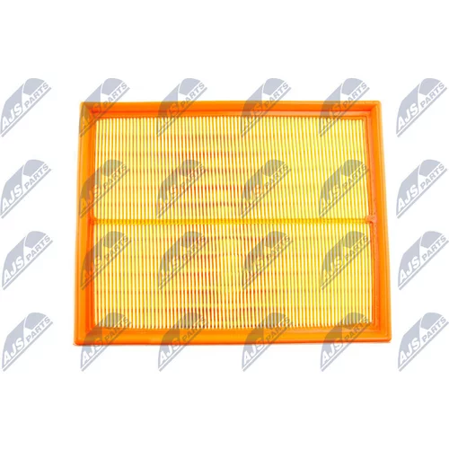 Vzduchový filter FAF-AU-015 /NTY/ - obr. 2
