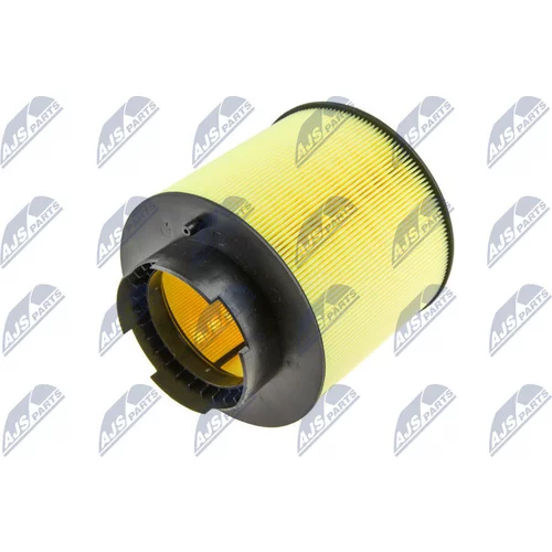 Vzduchový filter FAF-AU-018 /NTY/ - obr. 1